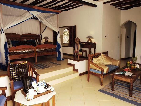 Blue Bay Beach Resort -Private Lounge 